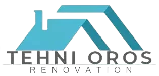 Tehni Oros Renovation Immobiliere Montfermeil 93 Logo